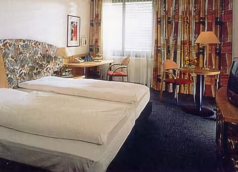 Photo of Bedroom in Erlangen