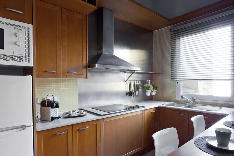 Photo of Kitchen in Sant Gervasi