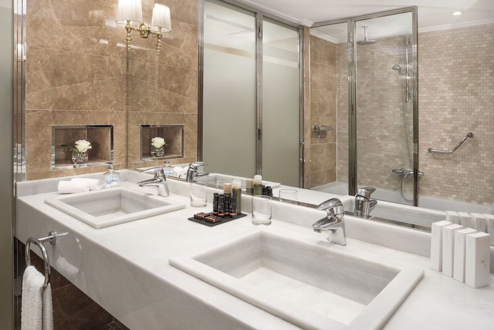 Photo of Bathroom in Castillejos