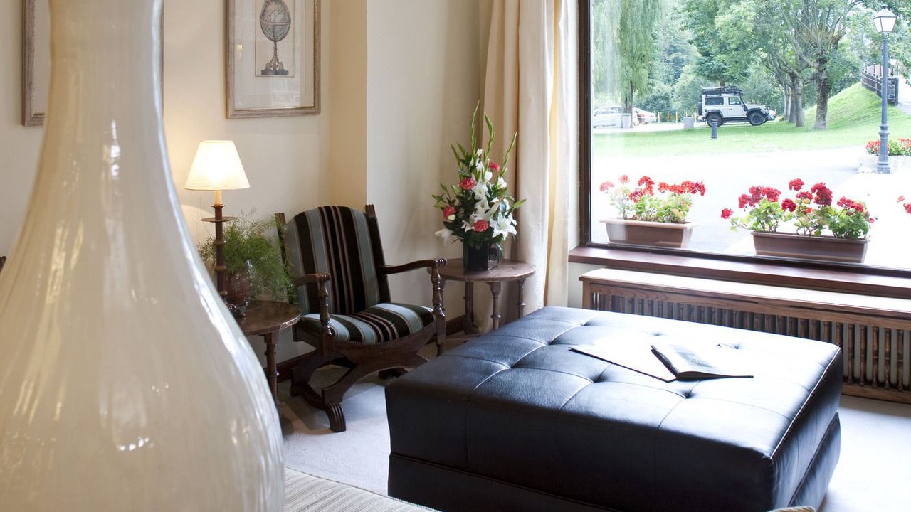 Photo of Livingroom in Fuente De