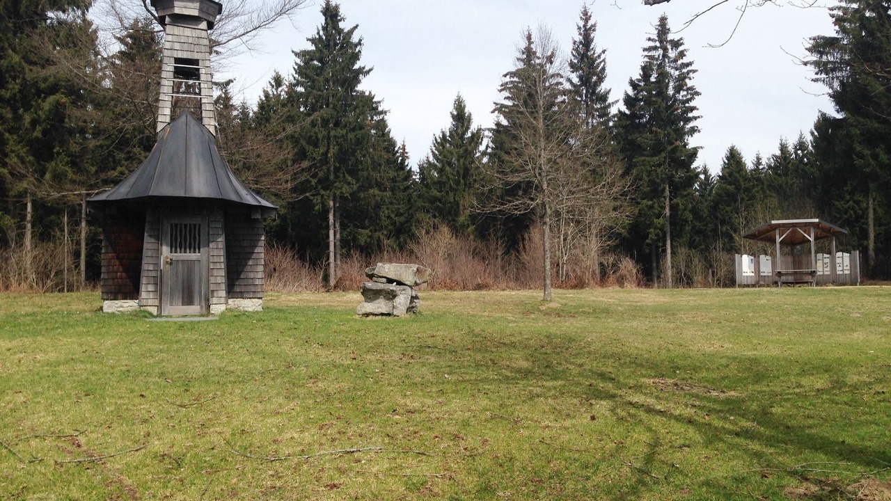 Photo of Buildings in Mauth