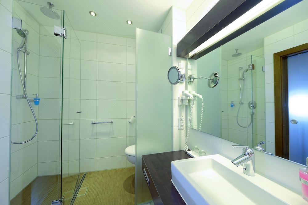 Photo of Bathroom in Oberammergau