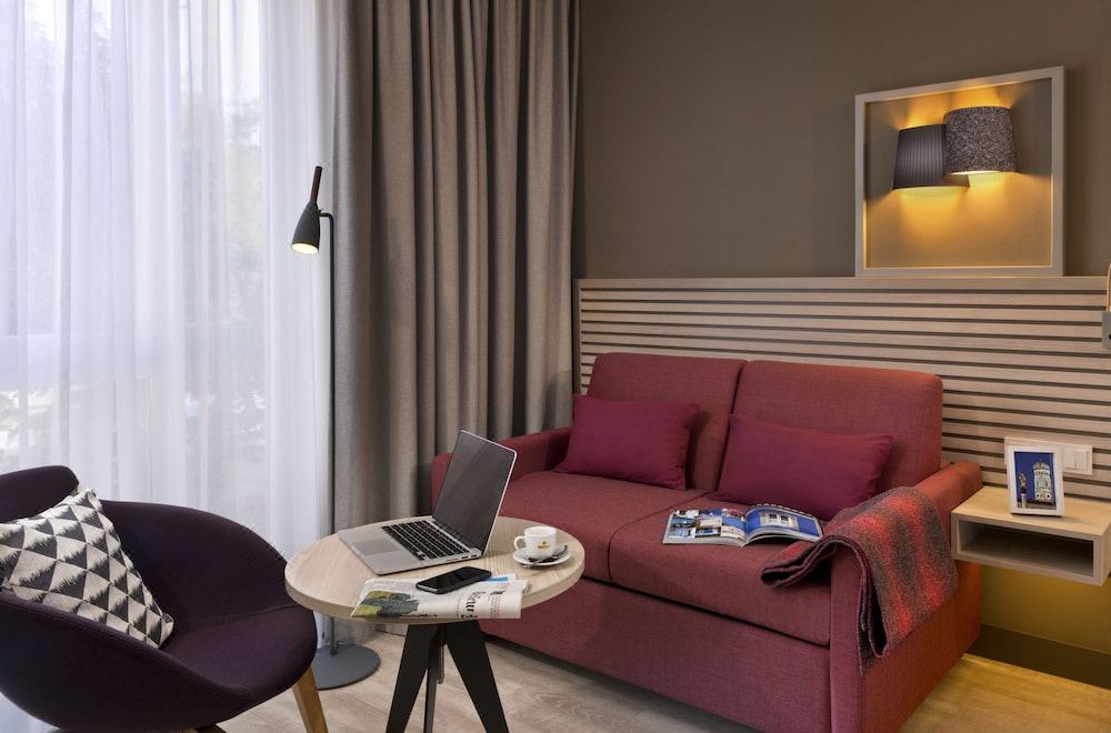 Photo of Livingroom in Marsfeld