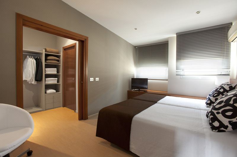 Photo of Bedroom in Sant Gervasi