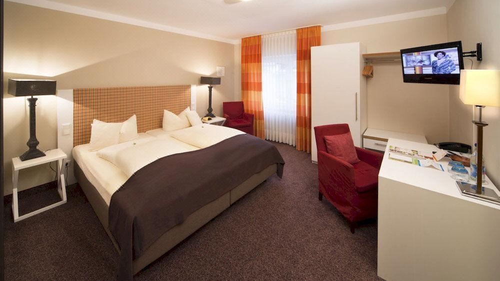 Photo of Bedroom in Bad Windsheim
