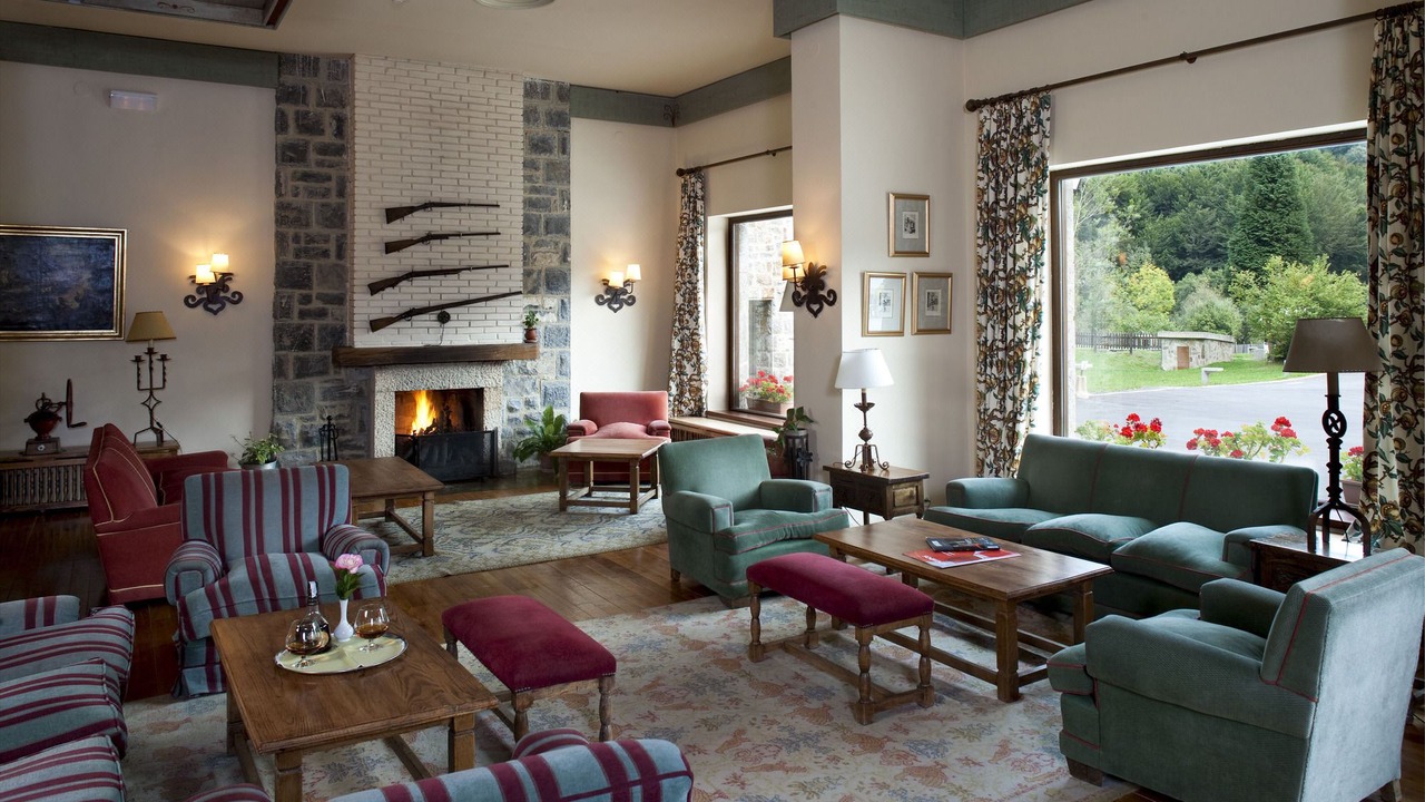 Photo of Livingroom in Fuente De