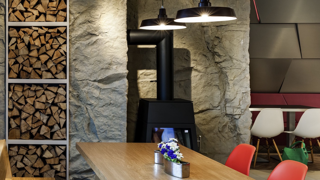 Photo of Livingroom in Englschalking