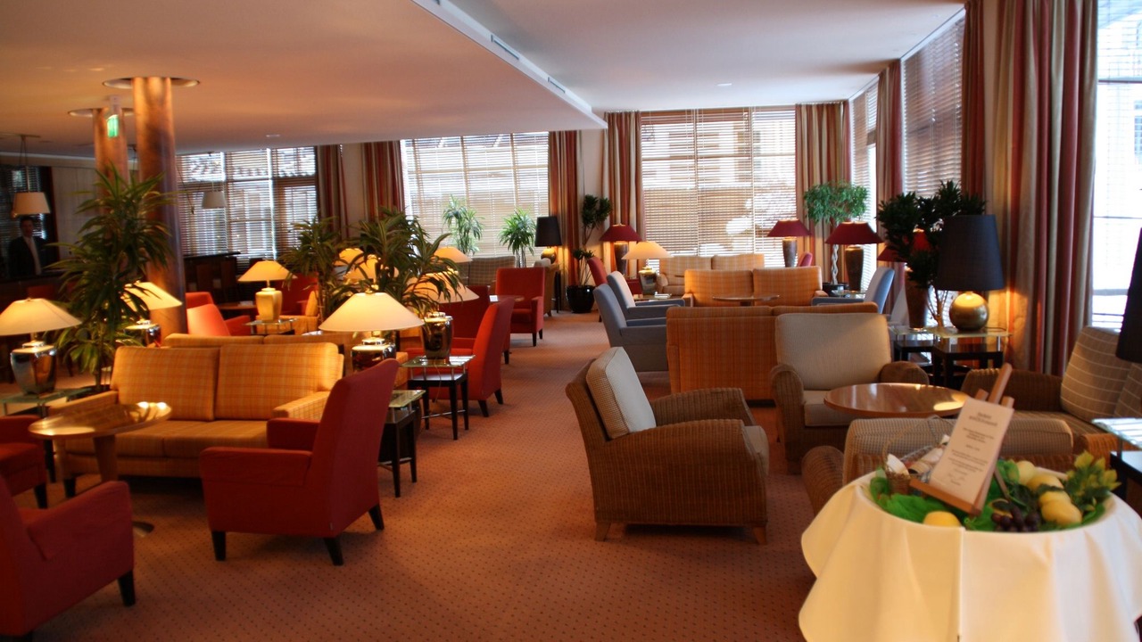 Photo of Livingroom in Feldafing