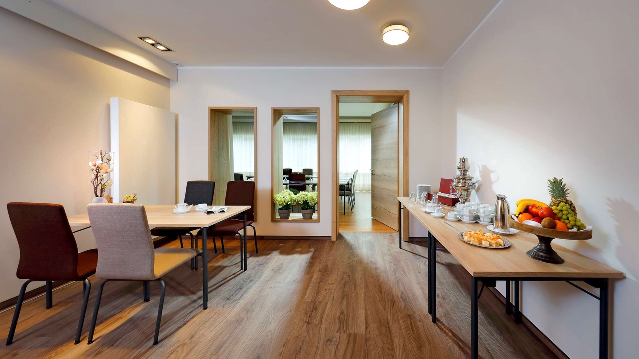 Photo of Livingroom in Weibersbrunn