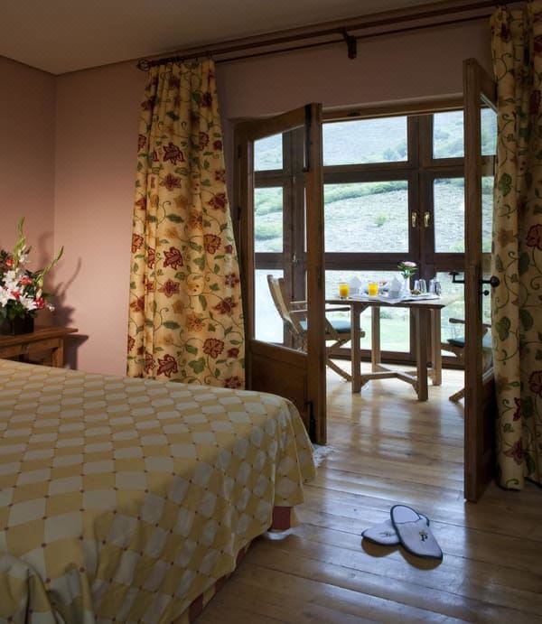 Photo of Bedroom in Fuente De