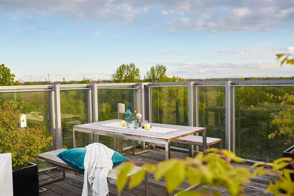 Photo of Patio Balcony in Dreimuhlen