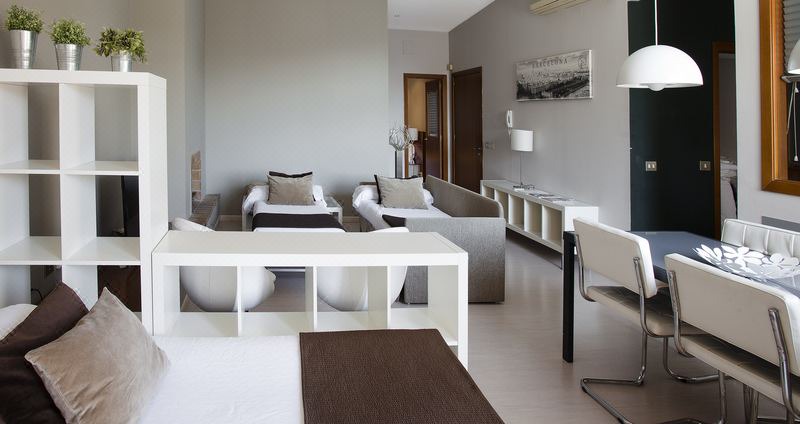 Photo of Livingroom in Sant Gervasi