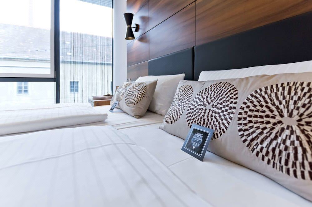 Photo of Bedroom in Marsfeld