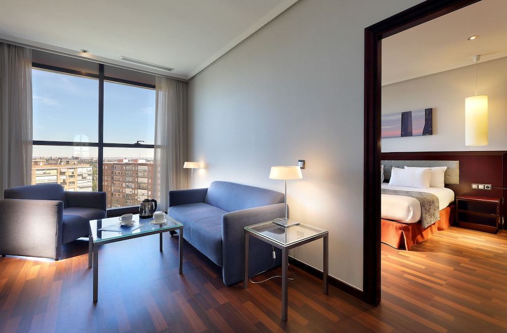 Photo of Livingroom in Almenara