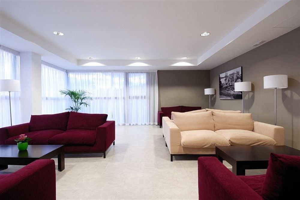 Photo of Livingroom in Alhama de Aragon