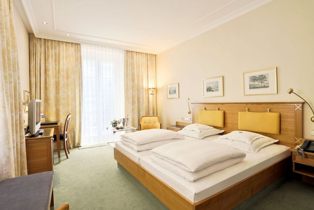 Photo of Bedroom in Insel