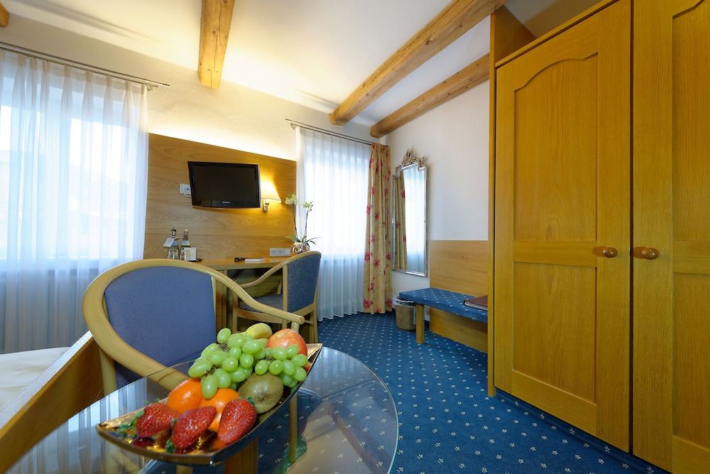 Photo of Livingroom in Oberammergau