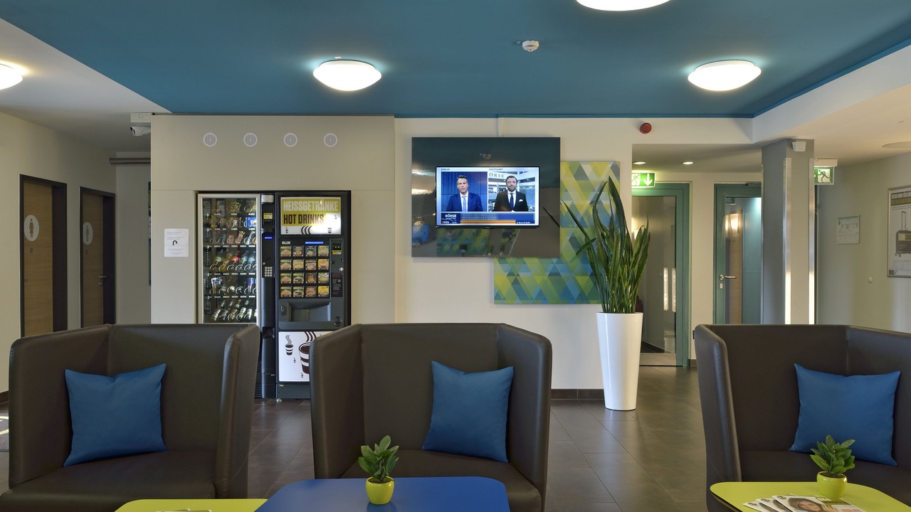 Photo of Livingroom in Erlangen
