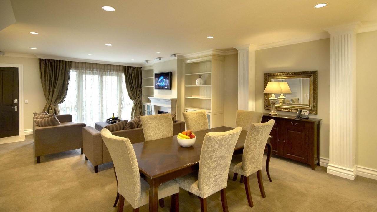 Photo of Livingroom in Queenstown