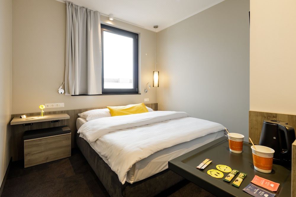 Photo of Bedroom in Mitte