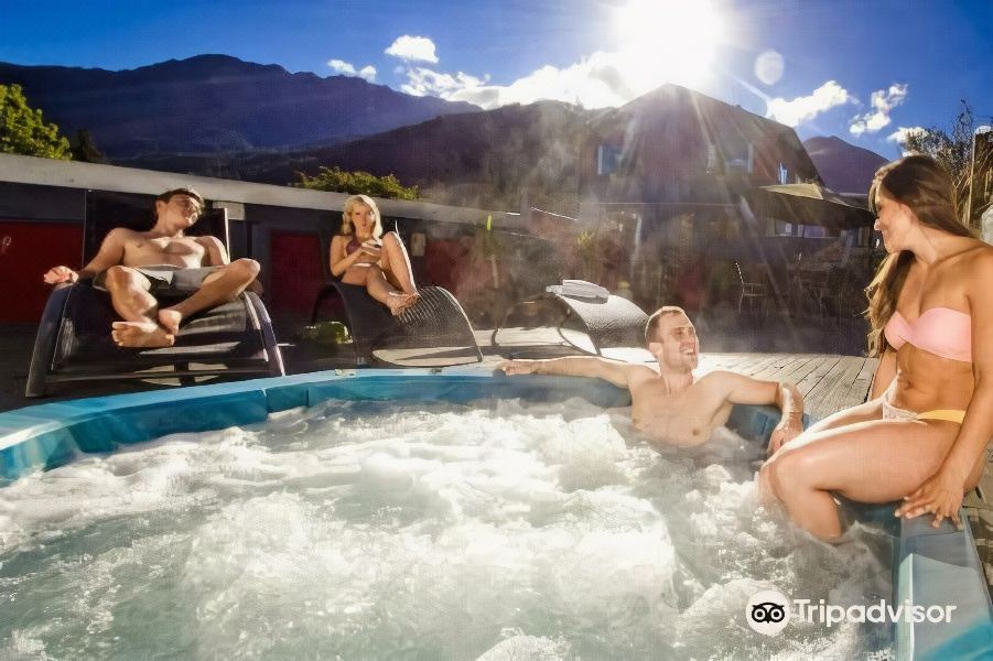 Photo of Outdoor in Queenstown City Centre