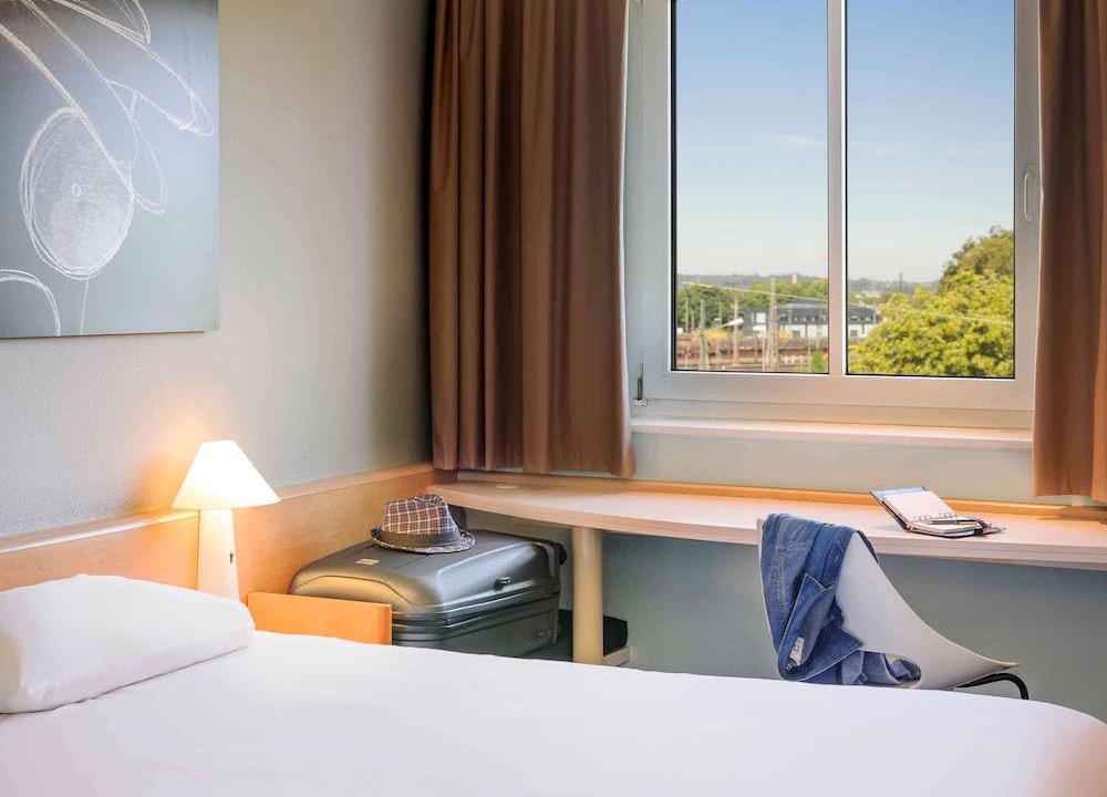 Photo of Bedroom in Innenstadt