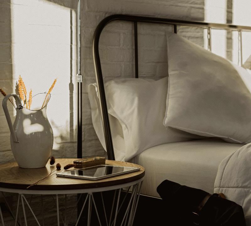 Photo of Livingroom in Justicia