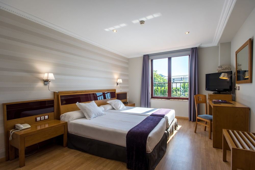 Photo of Bedroom in Hoznayo