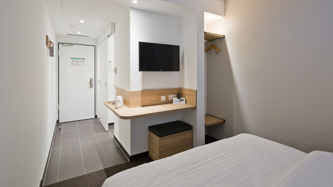 Photo of Bedroom in Mitte
