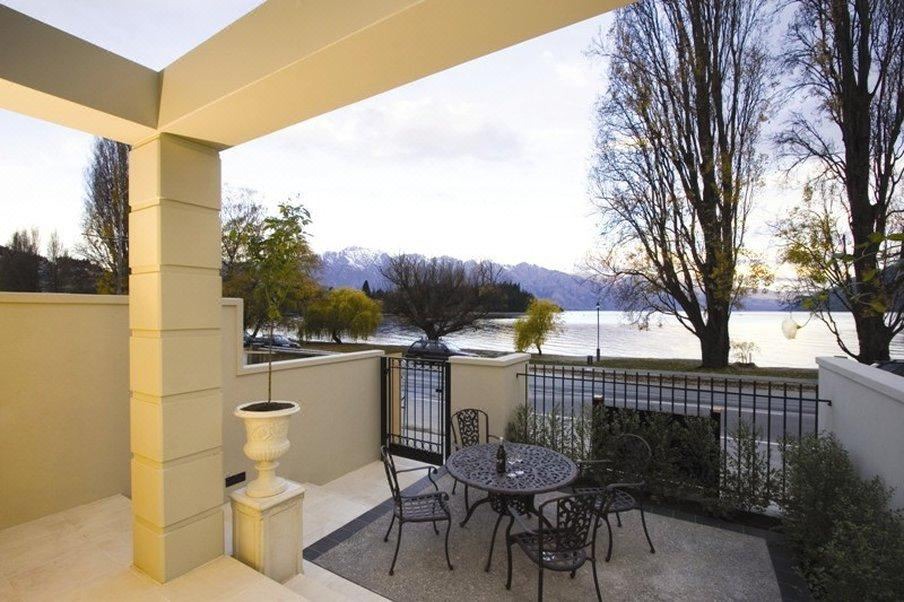 Photo of Patio Balcony in Queenstown