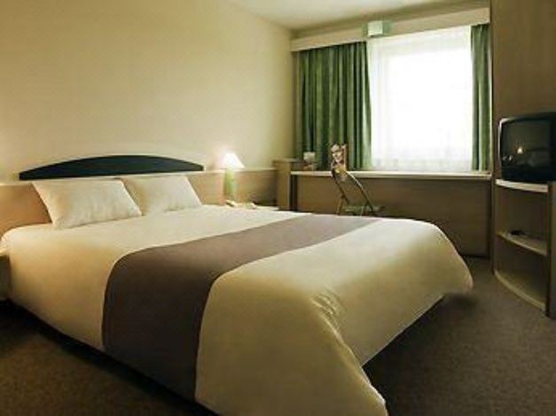 Photo of Bedroom in Innenstadt