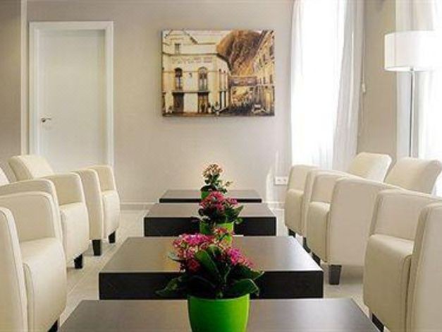 Photo of Livingroom in Alhama de Aragon