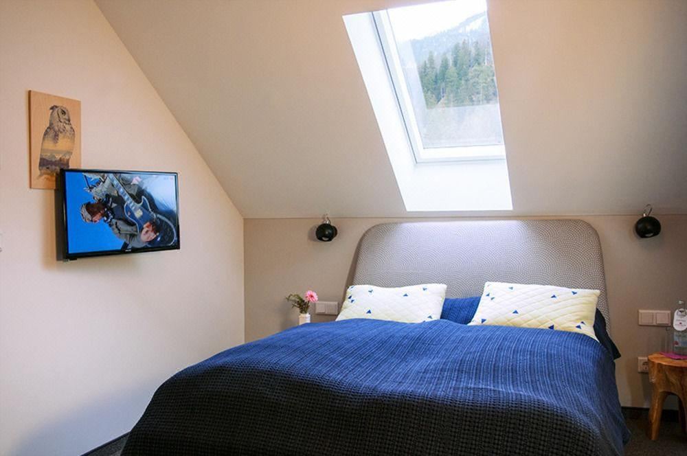 Photo of Bedroom in Bayrischzell