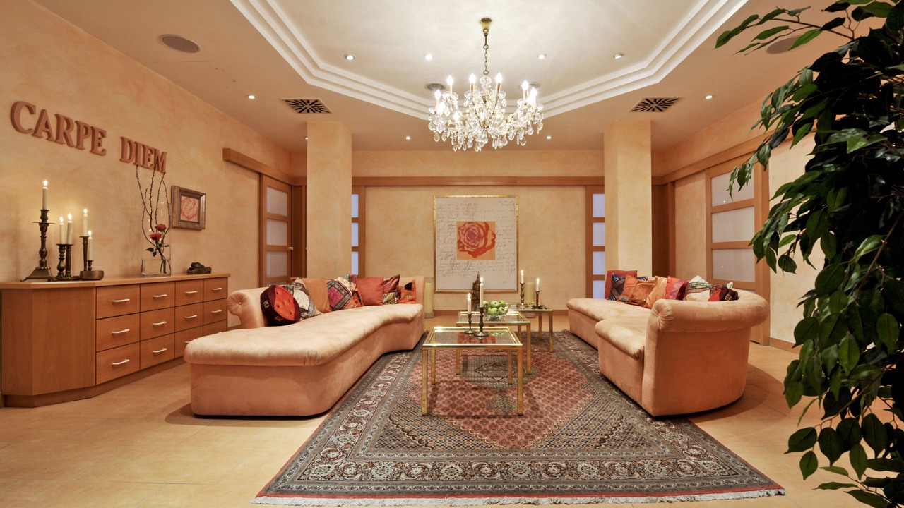 Photo of Livingroom in Herzogenaurach