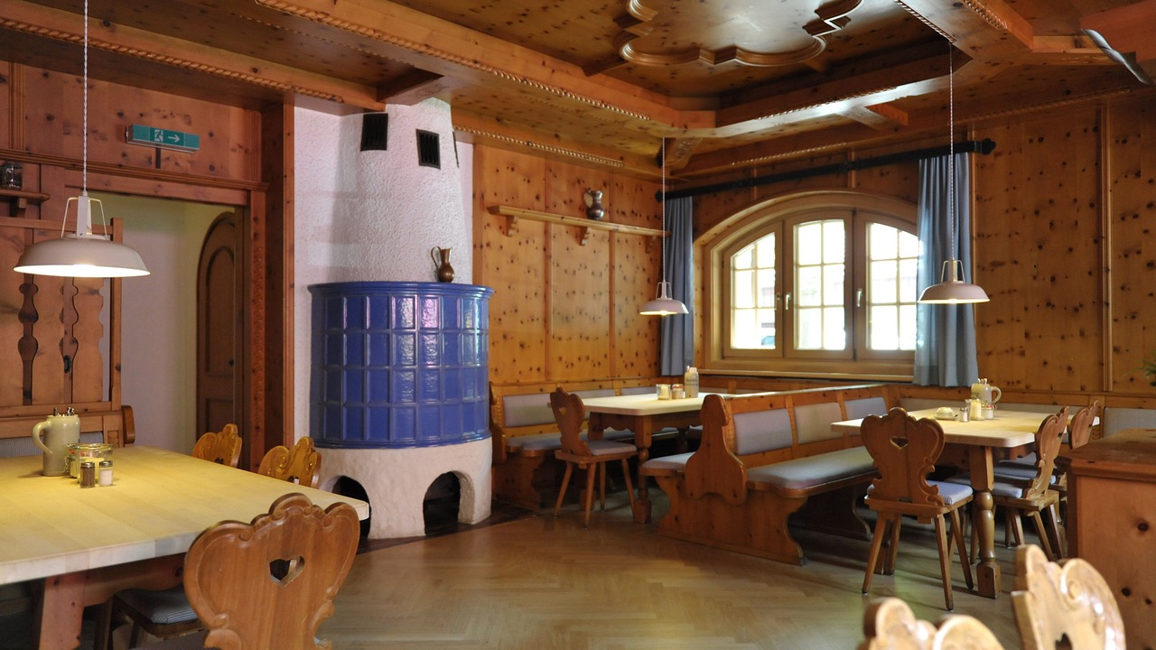 Photo of Livingroom in Bayrischzell