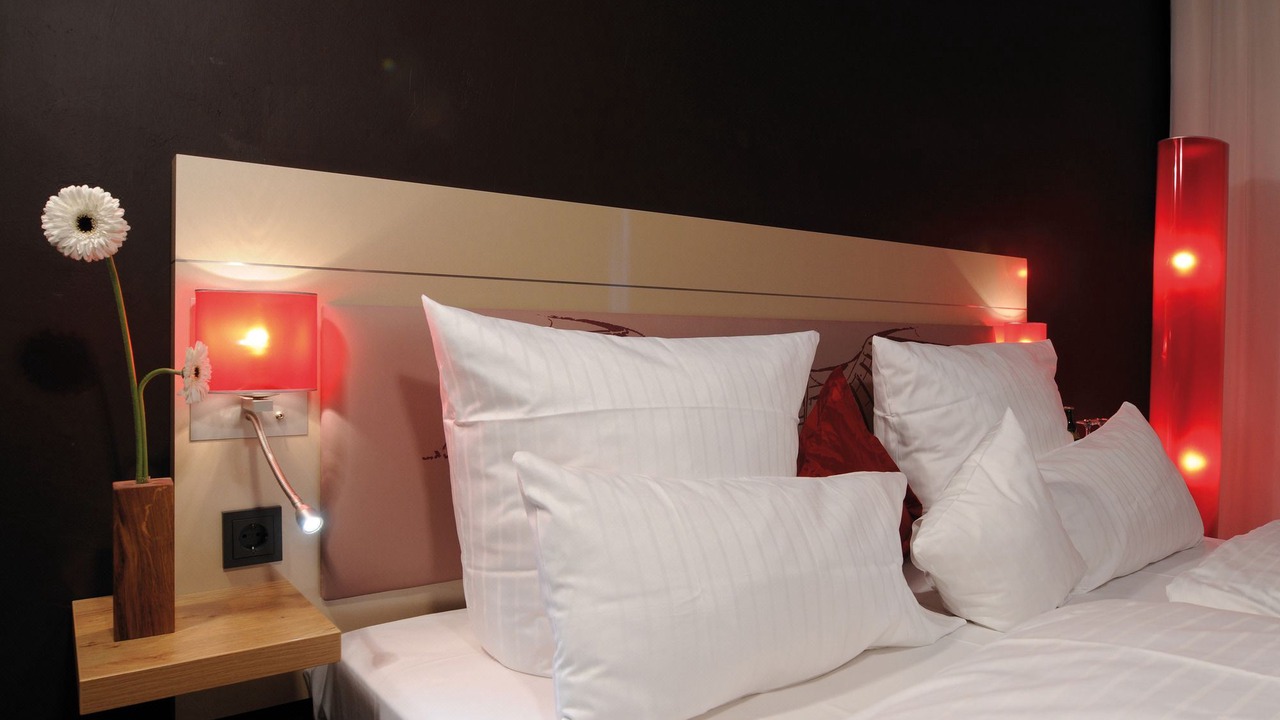 Photo of Bedroom in Universitat