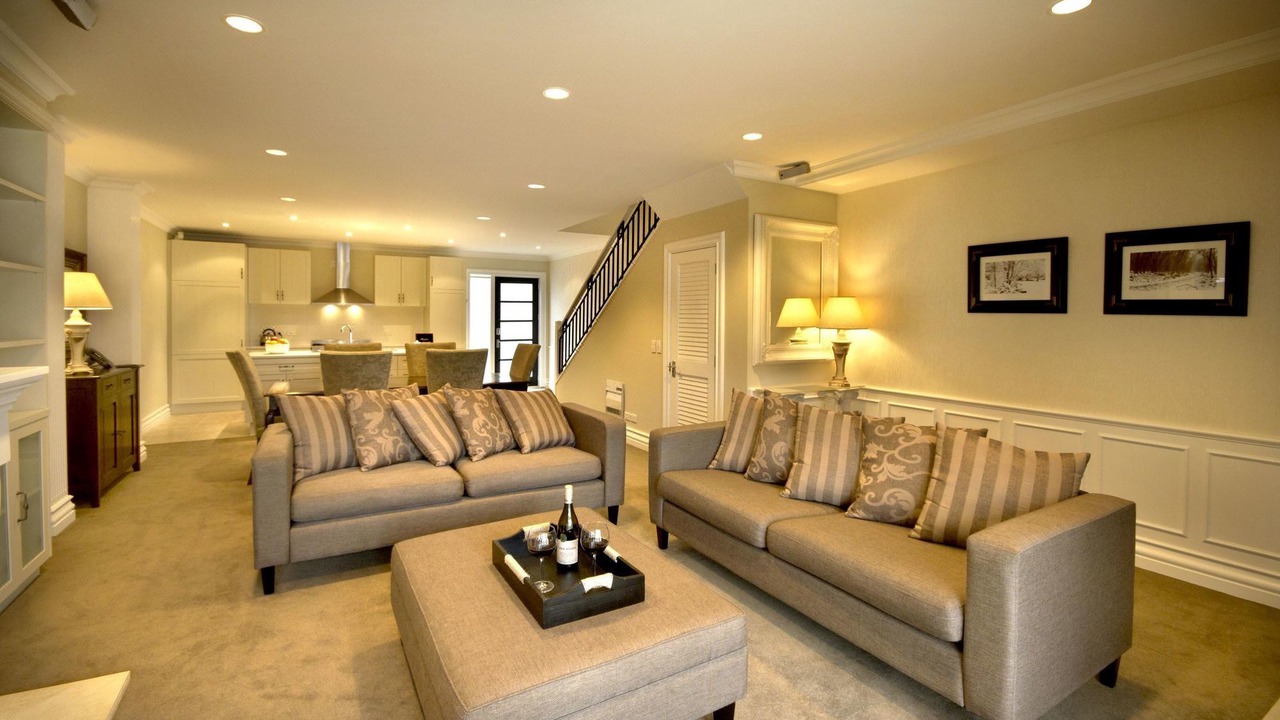 Photo of Livingroom in Queenstown