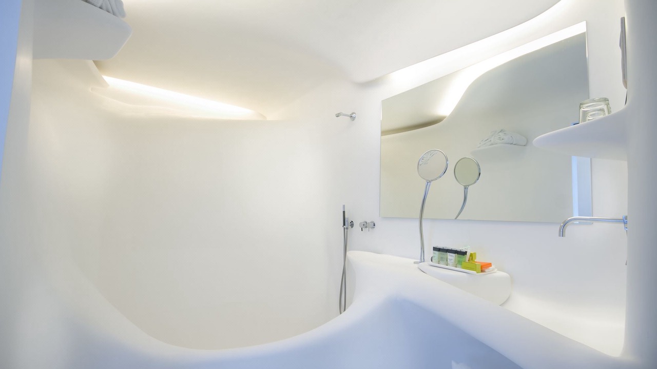 Photo of Bathroom in Prosperidad