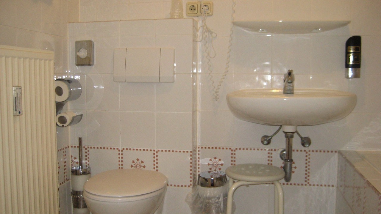 Photo of Bathroom in Schwanthalerhohe