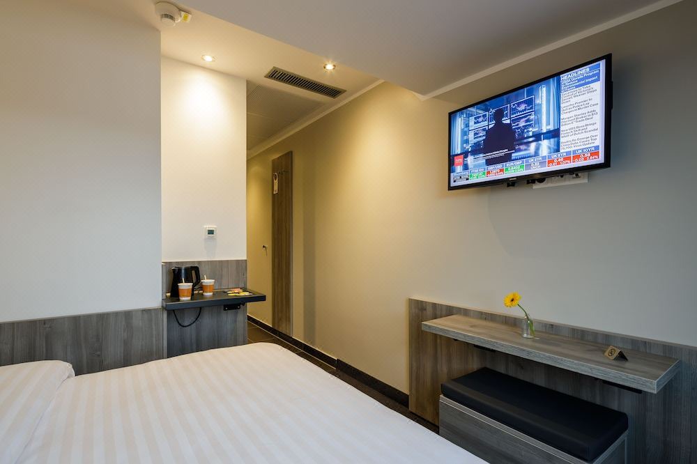 Photo of Bedroom in Mitte