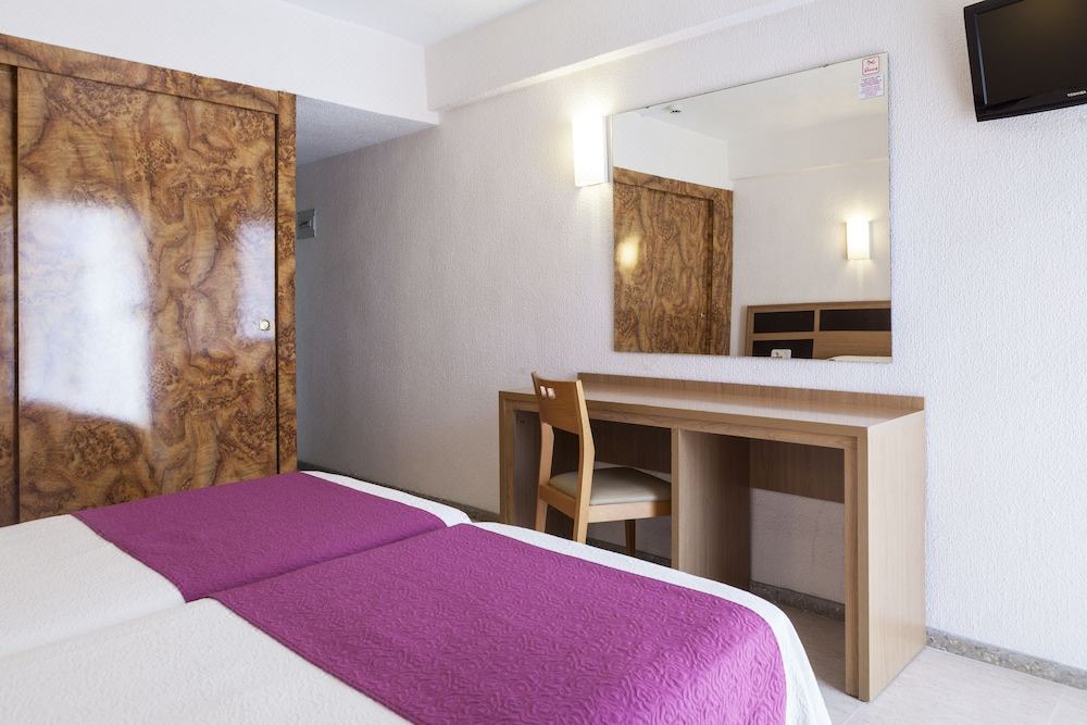 Photo of Bedroom in Benidorm