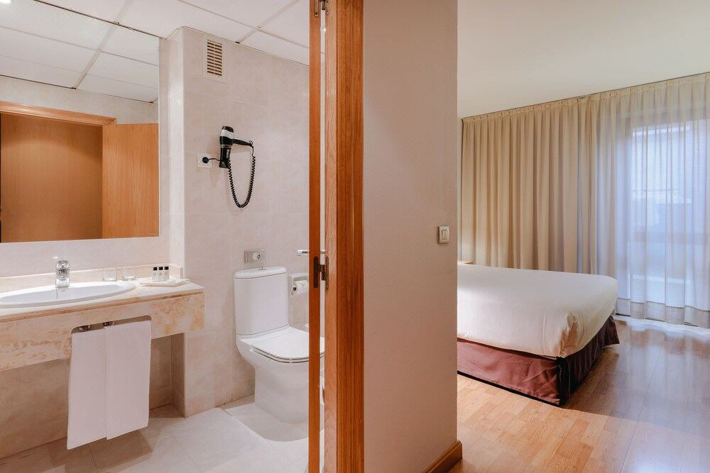 Photo of Bathroom in San Pablo