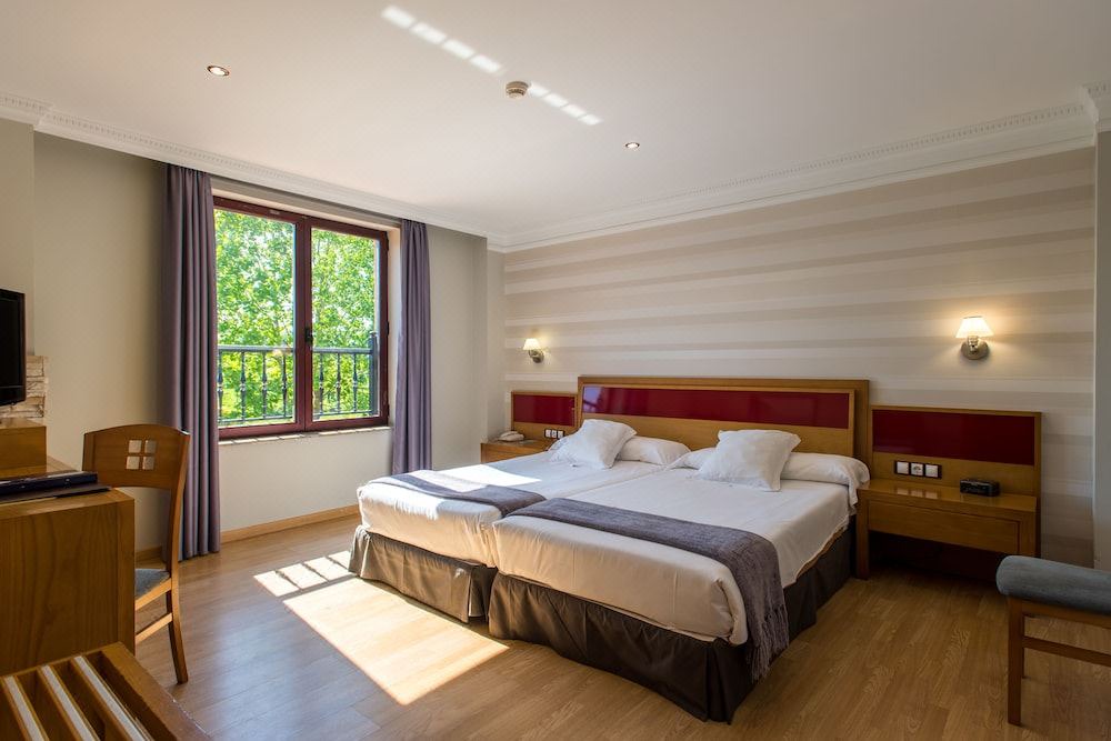 Photo of Bedroom in Hoznayo