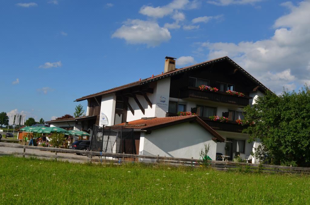 Photo of Buildings in Buching