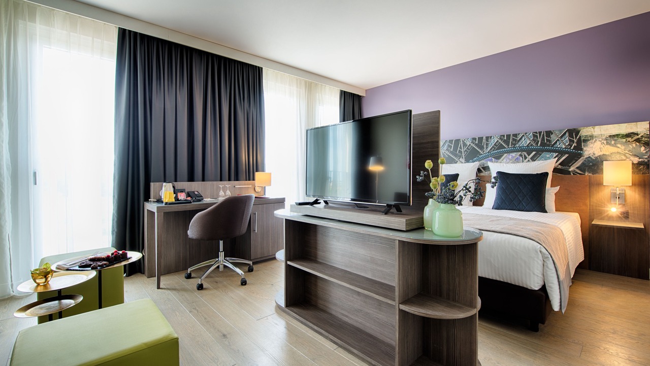 Photo of Livingroom in Perlach