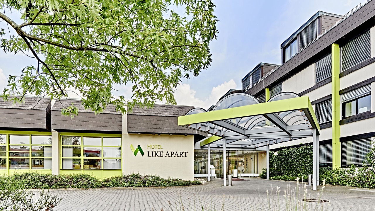 Photo of Buildings in Erlangen