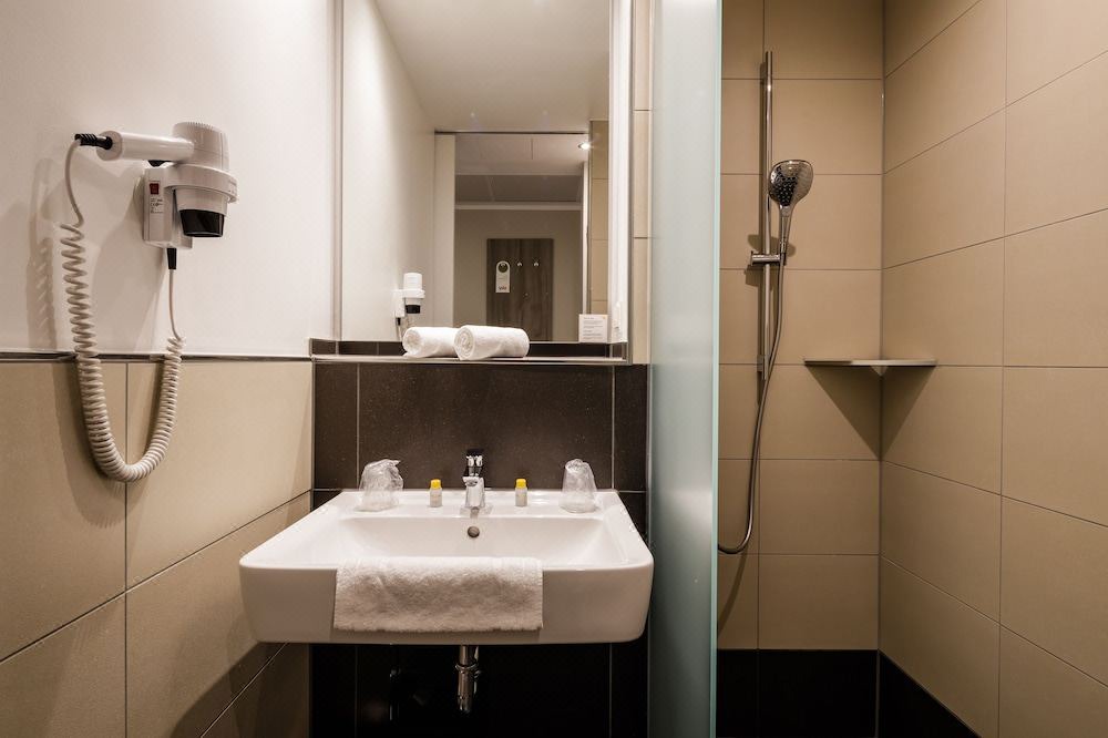 Photo of Bathroom in Mitte