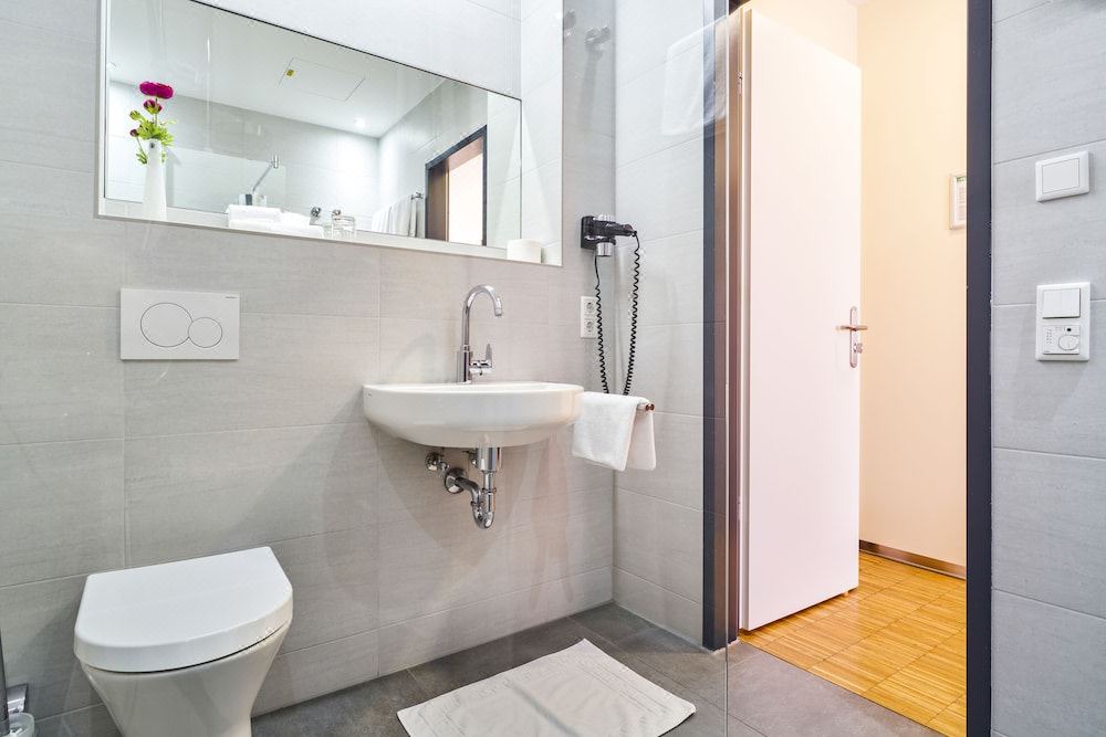 Photo of Bathroom in Altenerding