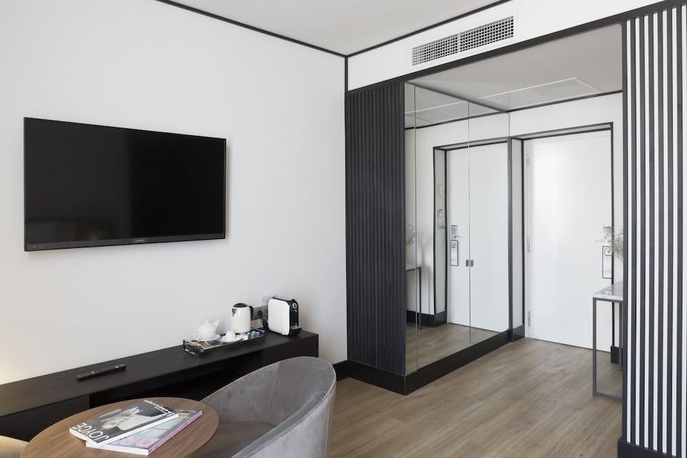 Photo of Livingroom in Recoletos