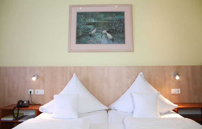 Photo of Bedroom in Altstadt